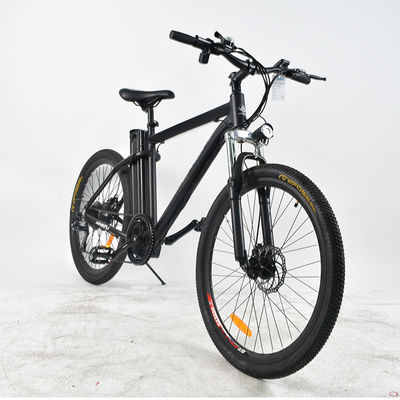 Pedal-Vorlagen-Mountainbike 25KMH Max Speed der hohen Leistung elektrisches Soem verfügbar