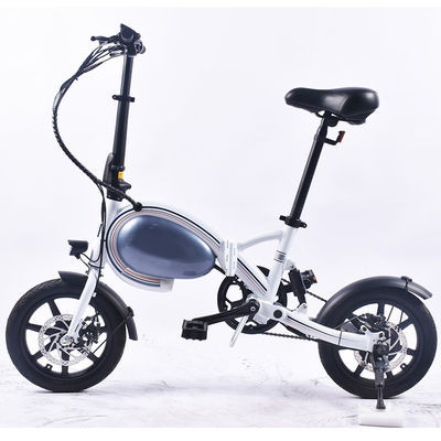 Neue Produkt-Lithium-Batterie-Falte 2021 E fahren faltendes elektrisches Fahrrad Mini Best Electric Bike rad
