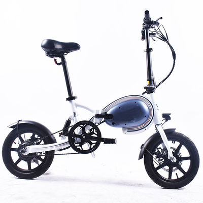 Neue Produkt-Lithium-Batterie-Falte 2021 E fahren faltendes elektrisches Fahrrad Mini Best Electric Bike rad