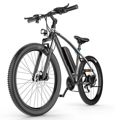 hellstes Mtb E Fahrrad 36V, Vorlagen-in mehreren Betriebsarten hybrides elektrisches Fahrrad