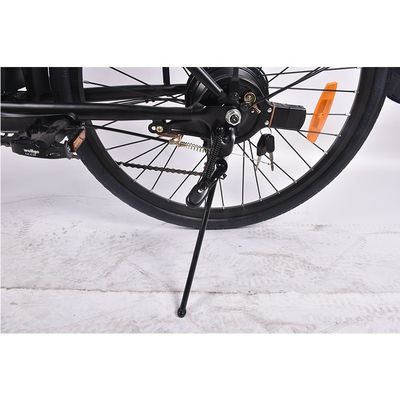 20 Zoll-leichtes faltbares elektrisches Fahrrad, 350w ultra helles Ebike