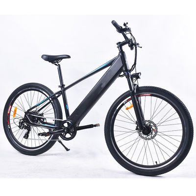 elektrisches Fahrrad 500W Off Road für Erwachsene, 7Speed 27,5 E Mtb